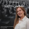 #10: Heidi Luoma