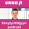 K1:J25 - Tomi Rytkönen - Nuori yrittäjyys ja yrittäjyyskasvatus