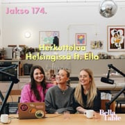 174. Herkuttelua Helsingissä ft. Ella