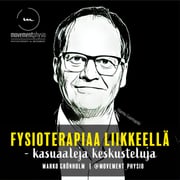 /31/ Hyvänlaatuinen alaselkäkipu - vieraana prof Hannu Luomajoki