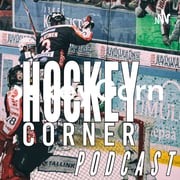 Hockey Corner Podcast, jakso 4: J-P Hytönen
