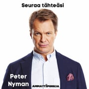 46. Peter Nyman