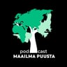 Maailma puusta - podcast