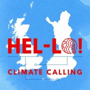 HEL-LO! Climate Calling - podcast