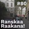Ranskaa raakana! #80 Miesvaltaa murtamassa: vieraina Martina Reuter, Tuomas Parsio ja Erika Ruonakoski