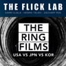 The Ring: American vs Japanese vs Korean version