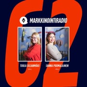MarkkinointiRadio 62: Sanna Puumalainen & Tuula Sillanmäki: Palkitun asiakaskokemuksen johtaminen