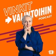 Jakso 7: Lähiruokaa ostoskoriin: Maukas tapa tukea suomalaista elämää