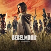 Rebel Moon Part One: A Child of Fire (2023) arvostelu