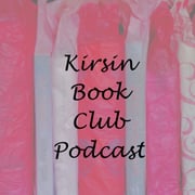 Kirsin Book Club - podcast
