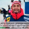 Latu Podcast 14: Steffen Hoos - Racing Service joukkueiden ja tuotekehityksen apuna