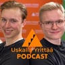 Nuori sarjayrittäjä | William von der Pahlen