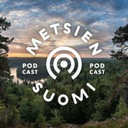 Metsien Suomi -podcast, Tekstiilivallankumous