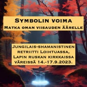 #50: Symbolin Voima, Nina Pyykkönen