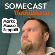 Marko "Masco" Seppälä - Henkilökuva - SomeCast
