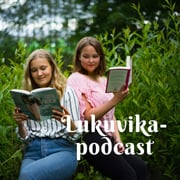 Lukuvika #1 Lukuvika-podcastin ensimmäinen jakso sukeltaa Astrid Lindgrenin saaristoidylliin