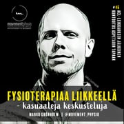 /46/ ACL-leikkauksen jälkeinen kuntoutus Aspetarin tapaan - vieraana ft (YAMK), OMT Julius Luomajoki