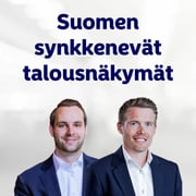 Suomen synkkenevät talousnäkymät