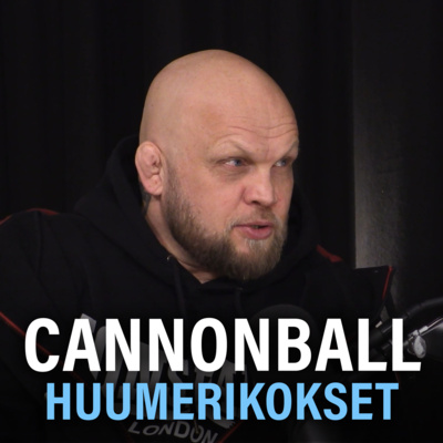 Immu: Cannonball MC, huumerikokset ja vankila (Mika Ilmén) | Puheeenaihe  320 | Supla