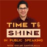 181. Asta Pipiraitė: Dress Up Your Confidence. How to Elevate Your Energy Before a Public Speech