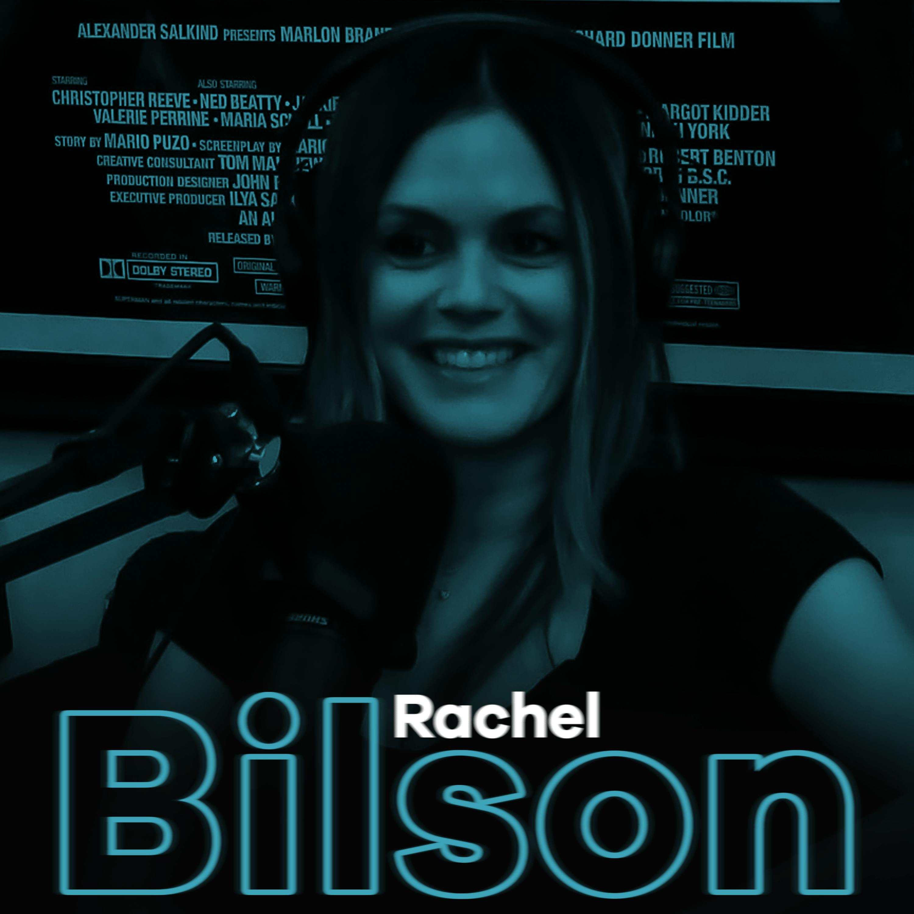 RACHEL BILSON: Coparenting, Maybe Flatlining, Taking Accountability & Return to The OC?
