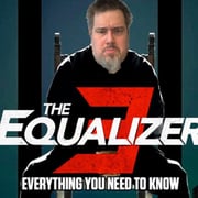 The Equalizer 3 (2023) arvostelu