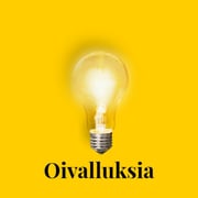 Oivalluksia Jakso 1 - Kaupassa kriisissä : Hanna Leipämaa-Leskinen ja Henna Syrjälä