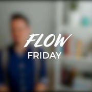Flow Friday 1: Flow-tila on salainen ase tuottavuuteen ja luovuuteen
