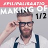 EXTRA: “Making of Pilipalisaatio” osa 1/2