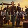 Billions (HBO, 2016)