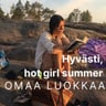 56. Hyvästi, hot girl summer