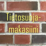 18. Tietosuojamakasiini. Keskustelu asianajaja Jukka Långin kanssa.