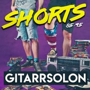 Shorts: Gitarrsolon