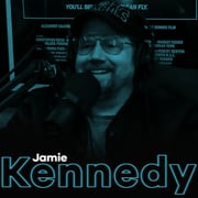 JAMIE KENNEDY: Fighting for Scream, Losing Parents & Changing Hollywood