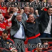 René Meulensteen - Manchester United Methods of Success