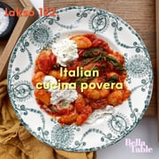 122. Italian cucina povera