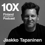 #86: Antti Arjava – Millaista muutosta saa 2 miljardilla eurolla