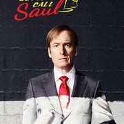 Better Call Saul (Netflix, 2015-2022)