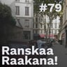 Ranskaa raakana! #79 Vanessa Springoran Suostumus: vieraina Pihla Hintikka ja Päivi Koivisto