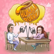 Hunajapurkki - podcast