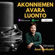 #108 Jussi Lankoski