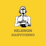 Jakso 31: Helsingin Kahviviikko 2019