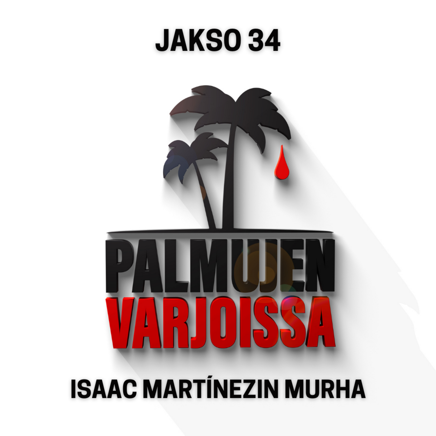 34: Isaac Martinezin murha