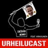 #332 - EM-futisvieraana Tuomas Virkkunen + Raskin sulaminen? Aleksib
