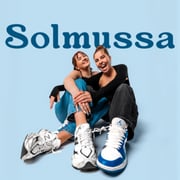 Solmussa - podcast