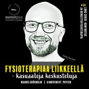 /58/ Long Covid -kuntoutus ja hengitysfysioterapia - vieraana ft, TtM Herkko Ryynänen