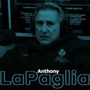 ANTHONY LAPAGLIA: Induced Coma Visions, Django Rumors, Chasing the EGOT & Forgiving His Father