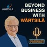 Beyond Business with Wärtsilä: Episode 1 Håkan Agnevall