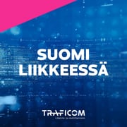 Suomi liikkeessä - podcast
