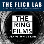 The Ring: American vs Japanese vs Korean version